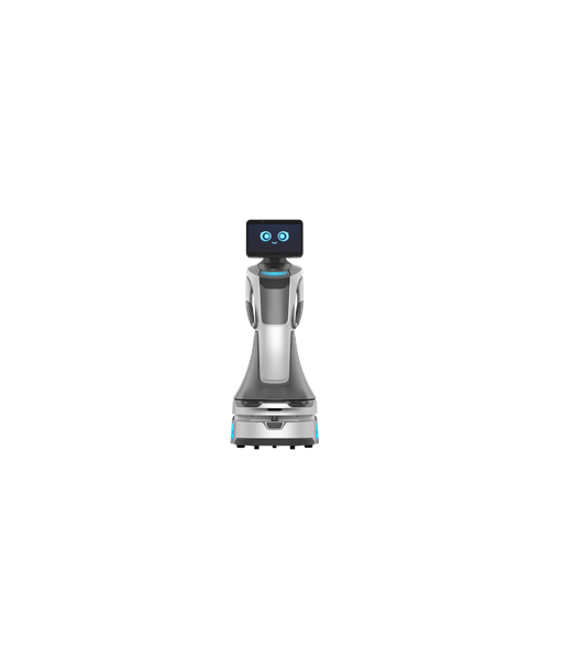 Orion Star | OS-R-SG04 AI Service Robot-GreetingBot Nova