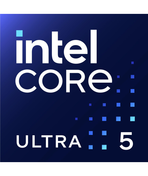 Intel Core Ultra 5 250KF Lauaarvuti Protsessor 18 Tuuma 30MB Vahemälu