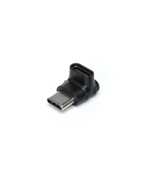 CAMERA ACC MIC MOBILE RECEIVER/USB-C ADAPT CP.RN.00000514 DJI