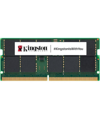 Kingston KCP556UD8-48 48GB DDR5 5600MT/s Module | Kingston