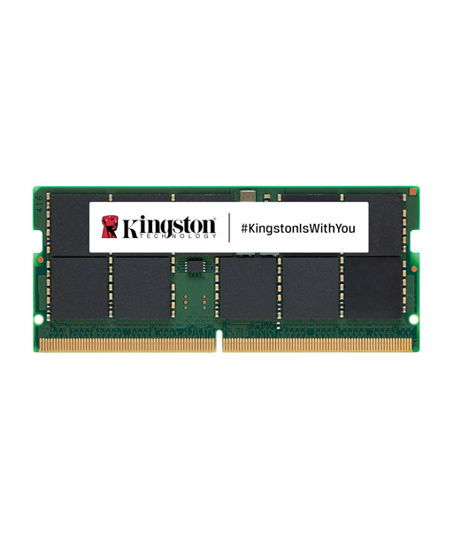 Kingston KCP556UD8-48 48GB DDR5 5600MT/s Module | Kingston