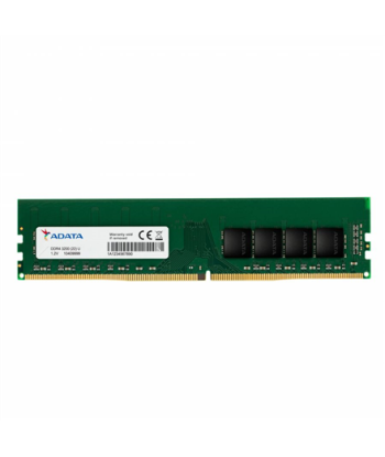 ADATA, Premier DDR4 RAM, 8 GB, U-DIMM, 3200 MHz, PC/server, Registered No, ECC No