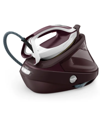 Rõivaste auruti TEFAL, Pro Express, GV9721E0, 3000 W, 1.2 L, 7.9 bar, Auto power off, Vertical steam function, Calc-clean
