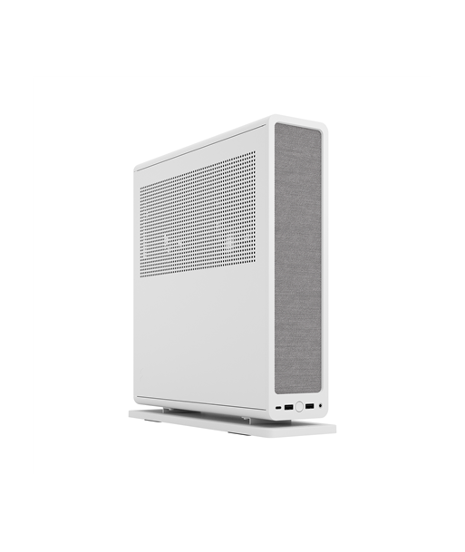 Fractal Design, Ridge, FD-C-RID1N-12, Black, Mini ITX, SFX, SFX-L