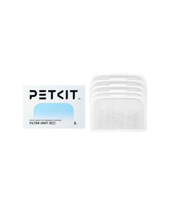 PETKIT | Filter for Eversweet Max, 5 pcs | White