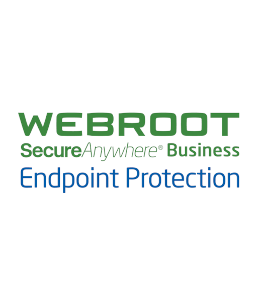 Webroot Business Endpoint Protection with GSM Console, Antivirus Business Edition, 2 year(s), License quantity 10-99 user(s)