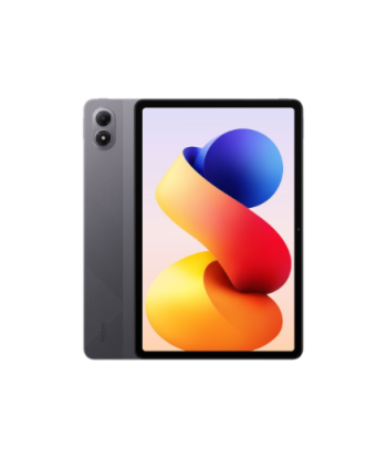 Xiaomi, Redmi, Pad 2 Pro 5G, 12.1", Graphite Gray, LCD, 2560 x 1600 pixels, Qualcomm, Snapdragon 7S Gen 4, 6 GB, 128 GB, 5G