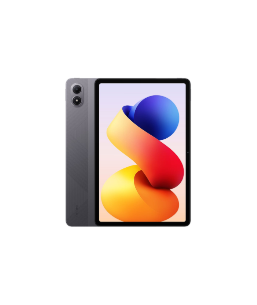 Xiaomi, Redmi, Pad 2 Pro 5G, 12.1", Graphite Gray, LCD, 2560 x 1600 pixels, Qualcomm, Snapdragon 7S Gen 4, 6 GB, 128 GB, 5G
