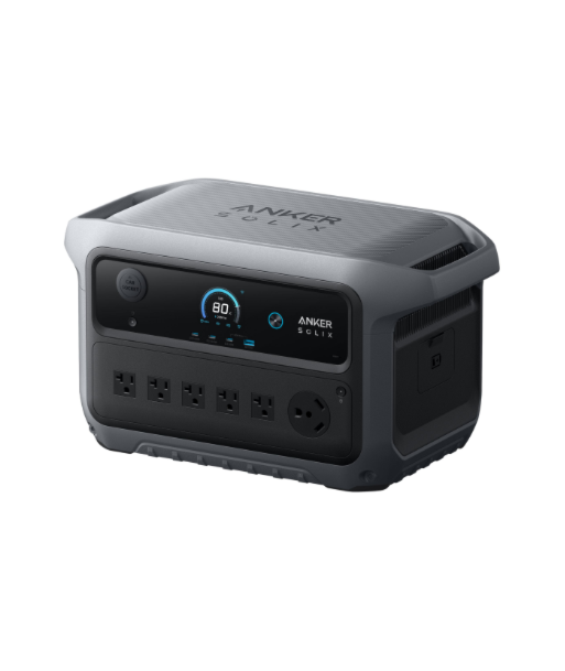 Anker Solix SOLIX C2000 Gen 2 Portable Power Station