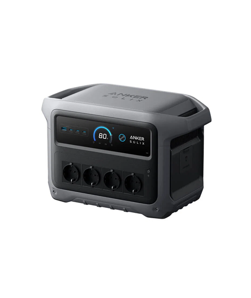 Anker Solix Portable Power Station | SOLIX C1000X Gen 2