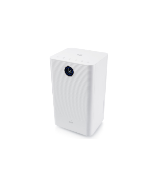 ETA Dryner 3630 90000 Dehumidifier, 200 W, 2 L, White