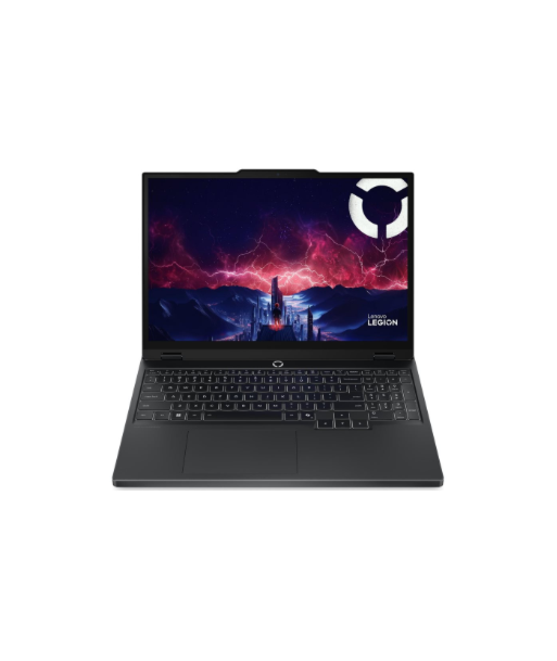 Lenovo Legion 5 15AHP10 AMD, Eclipse Black, 15.1", OLED, WQXGA, 2560 x 1600 pixels, Glossy, AMD Ryzen 7, 260, 16 GB, SODIMM