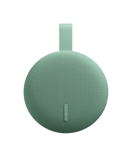 Xiaomi Bluetooth Speaker Essential, 5 W, Bluetooth, Green, Portable, Wireless connection
