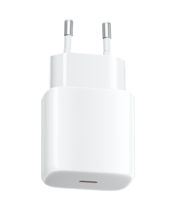 Xiaomi 20W Fast Charging Power Adapter (Type-C) EU