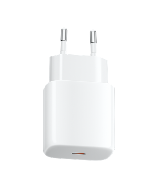 Xiaomi 20W Fast Charging Power Adapter (Type-C) EU