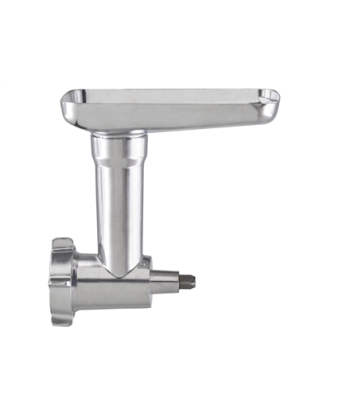 Caso Mincer Sccessories for KM 1800 Black