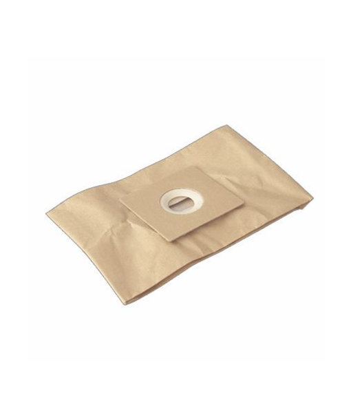 ETA Dust bags for ETA, Daewoo, AEG and Beko vacuum cleaners, ETA1458P, 5 pc(s), Brown