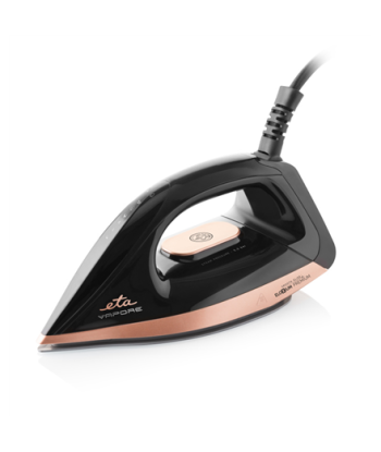 Auru triikraud ETA Vapore 4290 90000, 3000 W, Water tank capacity 1500 ml, Continuous steam 120 g/min, Black