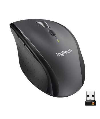Laserhiir M705/BLACK 910-006034 LOGITECH