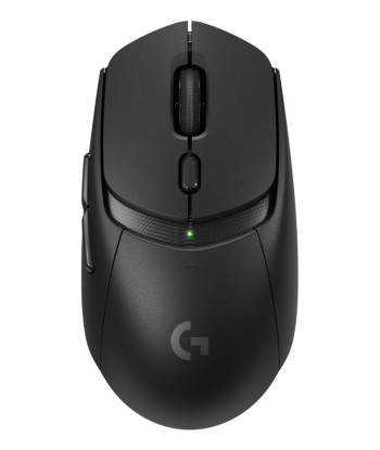 Juhtmevaba hiir G309/BLACK 910-007199 LOGITECH