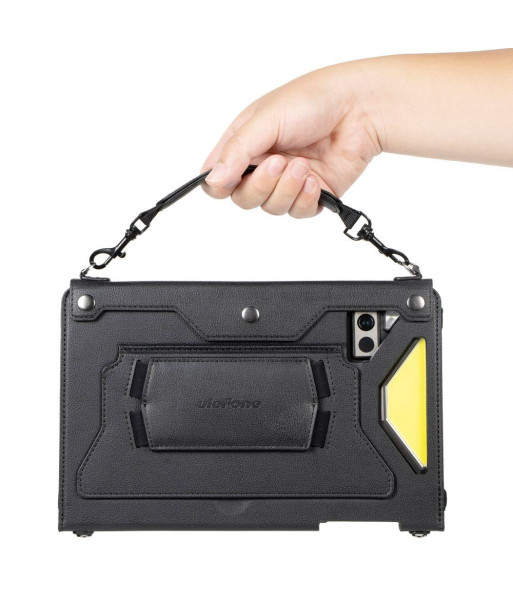 TABLET CASE HOLSTER PRO PAD 4/ULEFONE