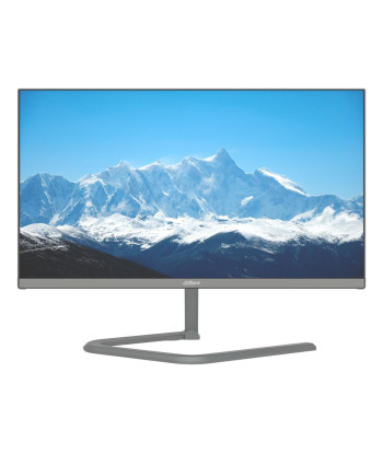 LCD Monitor DAHUA 21.5" 1920 x 1080 pixels Full HD Native aspect ratio 16:9 LCD Flat DHI-LM22-C201P