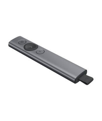 PRESENTER/POINTER CORDLESS USB/SPOTLIGHT 910-004861 LOGITECH