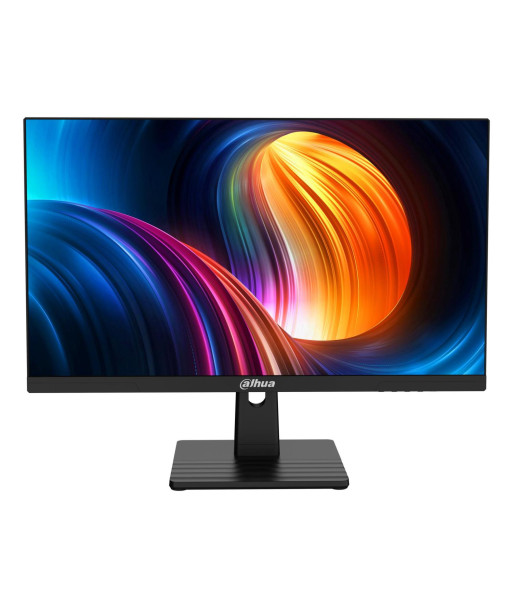 LCD Monitor DAHUA LM25-B221B 24.5" Business Panel IPS 1920x1080 16:9 144Hz 1 ms Colour Black DHI-LM25-B221B