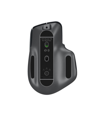 MOUSE BLUETH OPTICAL MASTER 3S/GRAPHITE 910-006582 LOGITECH