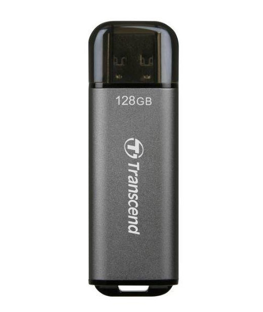 MEMORY DRIVE FLASH USB3 128GB/920 TS128GJF920 TRANSCEND
