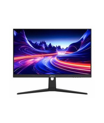 LCD Monitor DAHUA 24.5" 1920 x 1080 pixels Full HD Native aspect ratio 16:9 LCD Flat DHI-LM25-E241B
