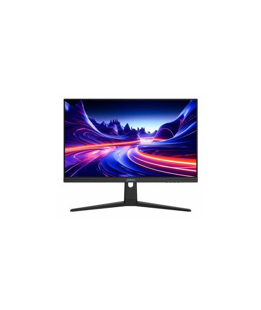 LCD Monitor DAHUA 24.5" 1920 x 1080 pixels Full HD Native aspect ratio 16:9 LCD Flat DHI-LM25-E241B