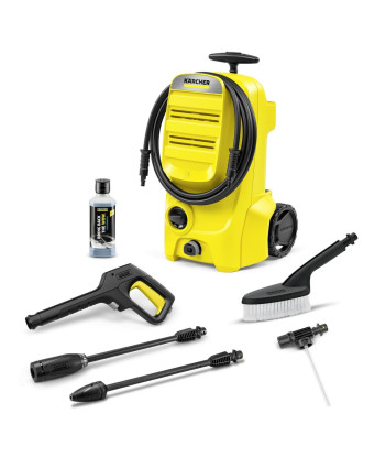 Мойка высокого давления HIGH K 3/CLASSIC 1.676-222.0 KARCHER