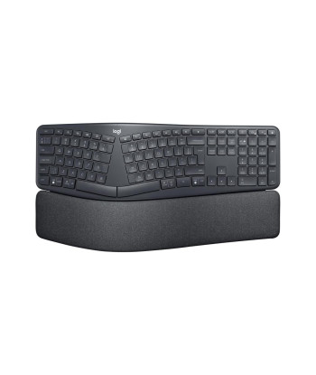 KEYBOARD WRL ERGO K860 US/GRAPHITE 920-010352 LOGITECH