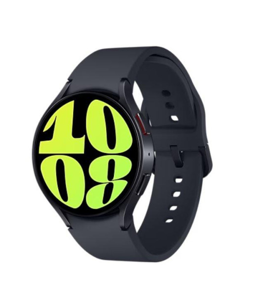 SMARTWATCH GALAXY WATCH6/44MM GRAPHITE SM-R940 SAMSUNG