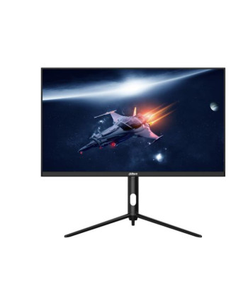 LCD Monitor DAHUA 27" 2560 x 1440 pixels Quad HD Native aspect ratio 16:9 LED Flat DHI-LM27-E331A