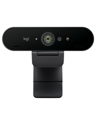 CAMERA WEBCAM BRIO 4K/GRAPHITE 960-001718 LOGITECH