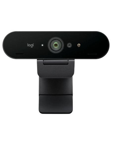 CAMERA WEBCAM BRIO 4K/GRAPHITE 960-001718 LOGITECH