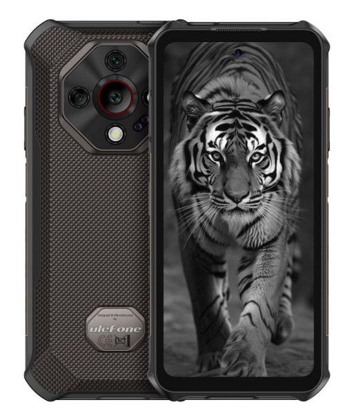ARMOR X16/6/128GB WASTELAND SHAD ULEFONE