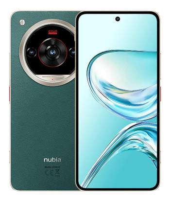 FOCUS 2 ULTRA/8/512GB GREEN ZTE NUBIA