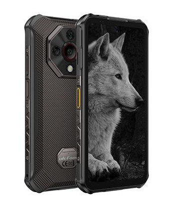 ARMOR X16 PRO/8/256GB WASTELAND SHAD ULEFONE