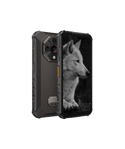 MOBILE PHONE ARMOR X16 PRO/8/256GB WASTELAND SHAD ULEFONE