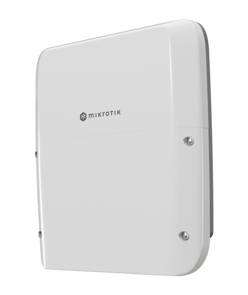 MikroTik RB5009UPR+S+OUT 7‑pordiga 1000M Võrguruuter