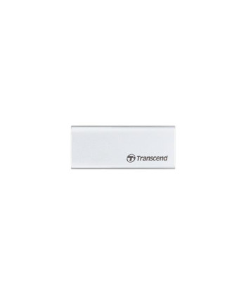 External SSD TRANSCEND ESD260C 1TB USB 3.1 3D NAND Write speed 460 MBytes/sec Read speed 520 MBytes/sec TS1TESD260C
