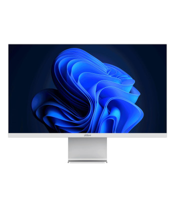 LCD Monitor DAHUA LM27-P501 27" Business Panel IPS 5120x2880 16:9 60Hz 5 ms Colour Silver DHI-LM27-P501