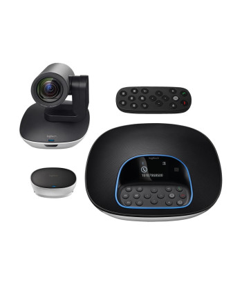 CAMERA CONFERENCE/960-001057 LOGITECH