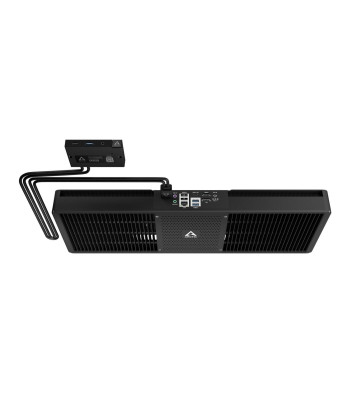 PC ARCTIC Senza AI 370 AMD Ryzen AI 9 HX 370 32 GB LPDDR5x-SDRAM Storage SSD SSD 1 TB Wi-Fi Yes Bluetooth Yes Windows 11 Pro