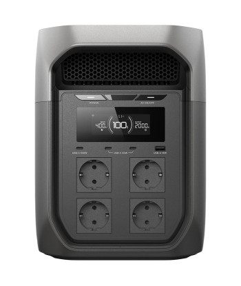 POWER STATION DELTA 3 MAX/5016501005 ECOFLOW