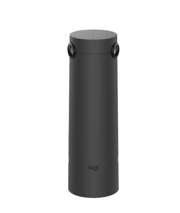 CAMERA CONFERENCE SIGHT/GRAPHITE 960-001510 LOGITECH