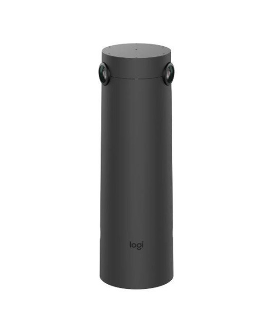 CAMERA CONFERENCE SIGHT/GRAPHITE 960-001510 LOGITECH